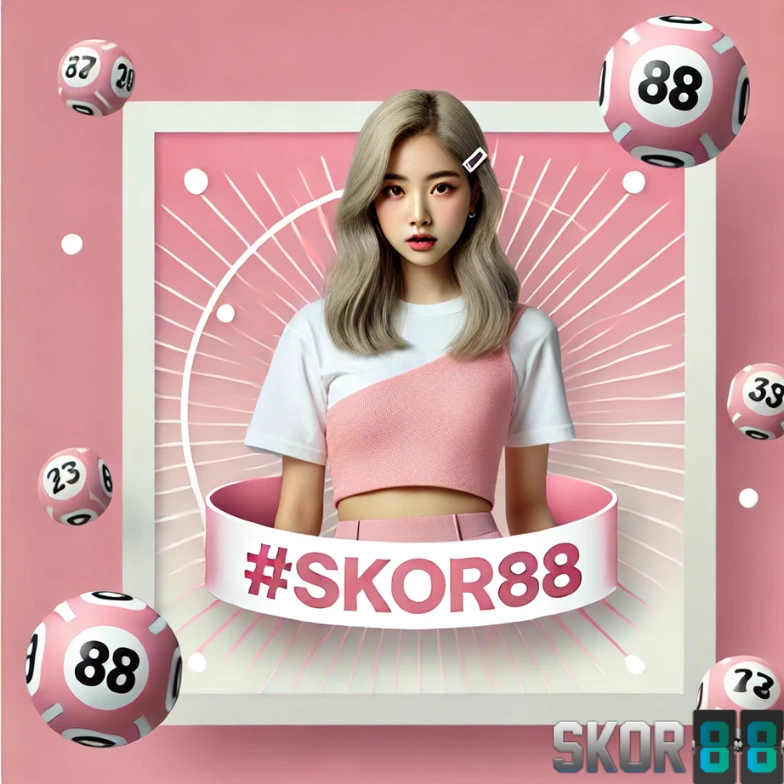 Situs-Game-SKOR88-Online